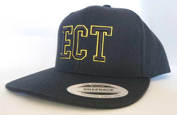 Snapback-Cap "ECT"